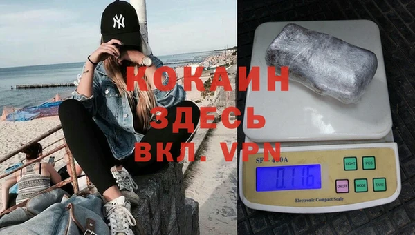 молекула духа Белоозёрский